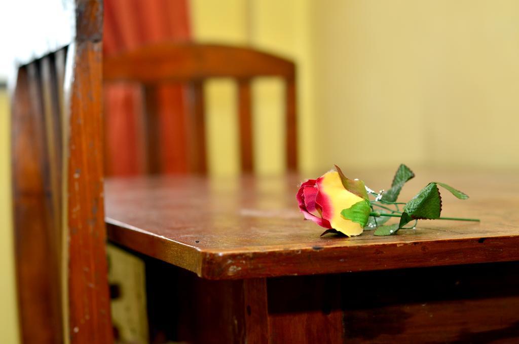 The Garden Rest Hotel Kandy Cameră foto