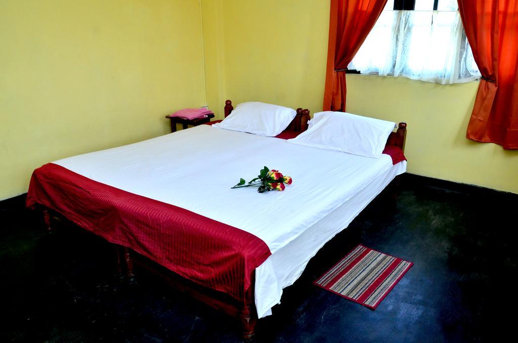 The Garden Rest Hotel Kandy Cameră foto