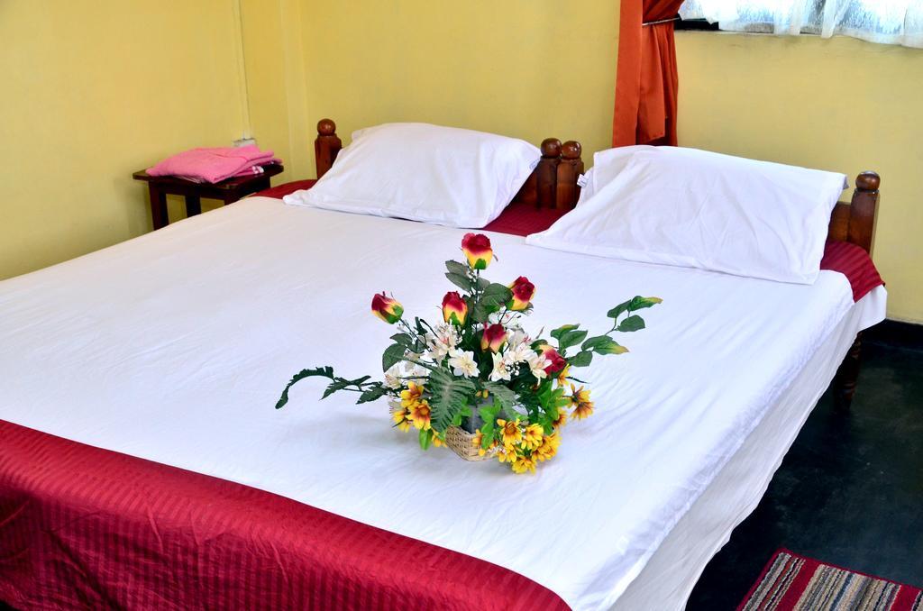 The Garden Rest Hotel Kandy Cameră foto