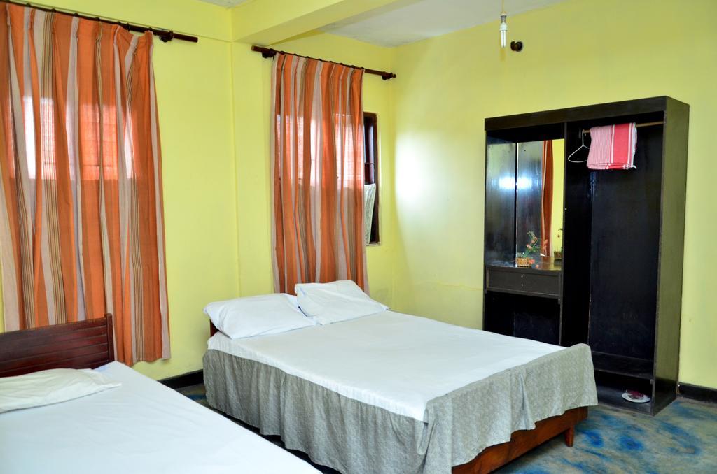 The Garden Rest Hotel Kandy Cameră foto