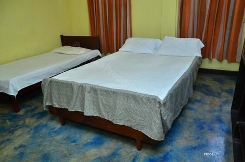 The Garden Rest Hotel Kandy Exterior foto